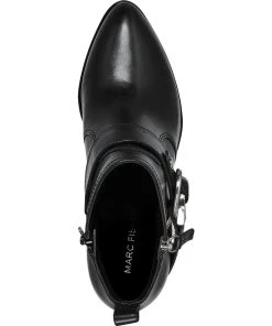 Marc Fisher Victa Womens Leather Pointed Toe Ankle Boots -Marc Fisher Sales 824f859aeac44df9bb00bba24173cd7d 1080x