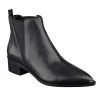 Marc Fisher Yale Pointy Toe Chelsea Bootie in Black Leather for women -Marc Fisher Sales 8301fe9f0a7045158b449393ab9db074 1080x