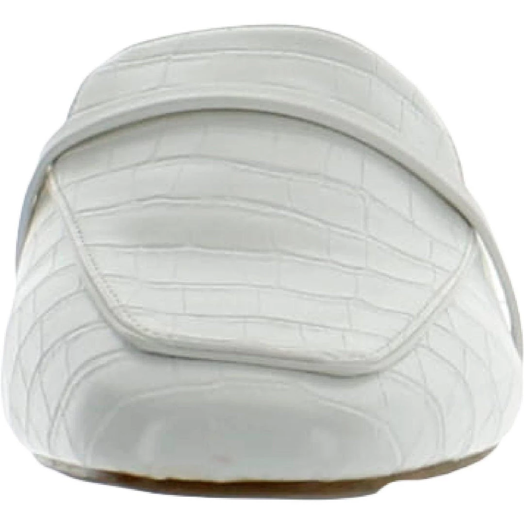 Marc Fisher Namila Womens Slip On Dressy Mules 4 Marc Fisher Namila Womens Slip On Dressy Mules - Image 2