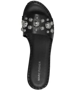 Marc Fisher Beira Womens Faux Leather Mules Slide Sandals 8 Marc Fisher Beira Womens Faux Leather Mules Slide Sandals -Marc Fisher Sales 861719f82ba34e72af0ff7c77990c29c 300ae8d5 f0df 4309 b4ea 01801c992689 1080x