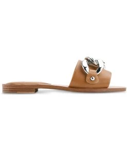 Marc Fisher Rosely Womens Leather Slip On Slide Sandals -Marc Fisher Sales 8881a963ffee4b72bb5474bd8160e85a 1080x