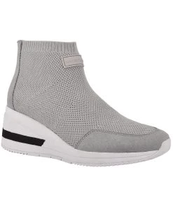 Marc Fisher Muscling Womens Wedge Fashion Casual Shoes