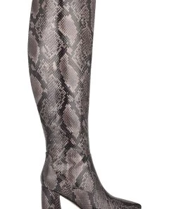 Marc Fisher Retie 2 Womens Faux Leather Pointed Toe Over-The-Knee Boots -Marc Fisher Sales 912378d3dee349f59c827bf746345431 1080x
