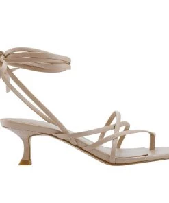 Marc Fisher Headway Womens Faux Leather Strappy Heels -Marc Fisher Sales 949595dc939b43bebb779c9e803a6d35 1080x