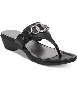 Marc Fisher Ariana Womens Faux Leather Chain Wedge Sandals -Marc Fisher Sales 94e740a61c3545c6908801d7d89025db 4da2958b 83d2 46c0 a60b e66a0e3d70fb 1080x