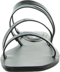 Marc Fisher Bonina Womens Faux Leather Strappy Flats 9 Marc Fisher Bonina Womens Faux Leather Strappy Flats -Marc Fisher Sales 98c37617549145ff80e9898927365735 1080x