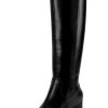 Marc Fisher Revela Womens Leather Tall Knee-High Boots -Marc Fisher Sales 9f0d823135d34eb9af9971419e99d05f 1080x
