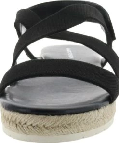 Marc Fisher Nalan Womens Leather Flat Espadrilles -Marc Fisher Sales a0e708959d814e0692520c7a0e1bb43d 1080x