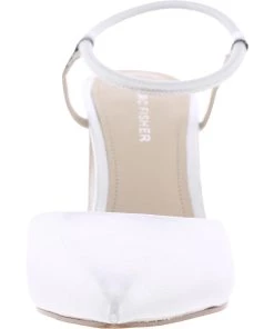 Marc Fisher Velise Womens Leather Pointed Toe Block Heels -Marc Fisher Sales a415a94383194625bb0008a2549eec0a 6b23f661 4119 4ba8 a3fe ac286f425c41 1080x