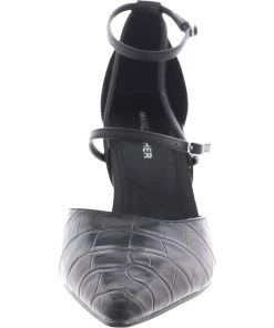 Marc Fisher Riely 2 Womens Pointed Toe Leopard Print Ankle Strap -Marc Fisher Sales a447001cac6b4ebcb4a00712d034f33e 538a8422 b525 4f6a ad0e 7d7d6da72556 1080x