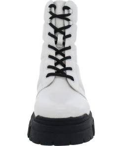 Marc Fisher Amita 3 Womens Faux Leather Lugged Sole Ankle Boots -Marc Fisher Sales aca4a90c8ac54d95a7dc39abd6c87706 1080x