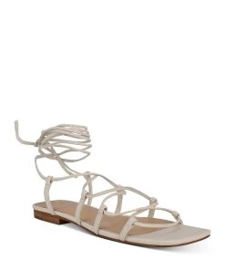 Marc Fisher Mahalia Womens Leather Ankle Flat Sandals -Marc Fisher Sales b6ac2a7714494c548e5f0ab3a442c496 aa3241c4 8a30 409a 9ced 36a44f601330 1080x