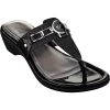 Marc Fisher Amina Womens Patent Heeled Flip-Flops -Marc Fisher Sales b7732b7c81af491889f0e90fe44dd419 1080x