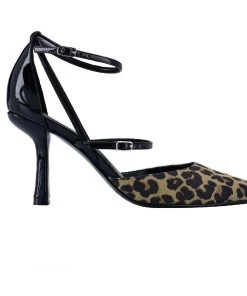Marc Fisher Riely 3 Womens Faux Suede Leopard Print Ankle Strap -Marc Fisher Sales ba959a1dc9ae4119baa51179dc303889 ee052f6e 04c2 4c1e b038 87a8bf7f776d 1080x