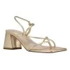 Marc Fisher Chiara Block Heel Sandal in Gold for women -Marc Fisher Sales bb7cd8a80c314418a38653c4cfc679a7 1080x