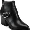 Marc Fisher Victa Womens Leather Pointed Toe Ankle Boots -Marc Fisher Sales bdf5d137ded8415dac7254ba4944d03f 1080x