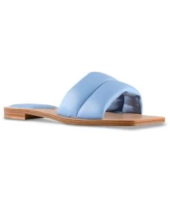 Marc Fisher Ralla Womens Leather Slip On Slide Sandals 9 Marc Fisher Ralla Womens Leather Slip On Slide Sandals -Marc Fisher Sales be2a1b02a3304f57be63cf390985b296 1080x