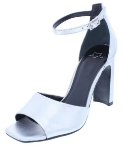 Marc Fisher Harlin Womens Solid Dress Sandals