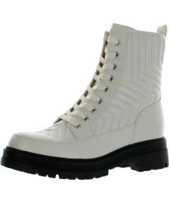 Marc Fisher Pierce Womens Round Toe Ankle Combat & Lace-up Boots -Marc Fisher Sales c41a3a164dbc4dc88f99b9fefa8eb233 1080x