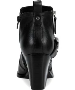 Marc Fisher Victa Womens Leather Pointed Toe Ankle Boots -Marc Fisher Sales c69689634a0146e49e96cd440df7e91b 1080x