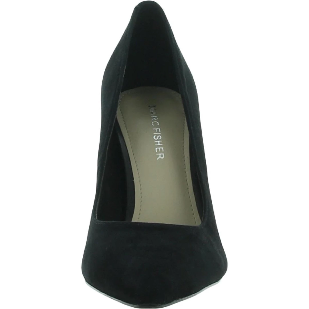 Marc Fisher Viviene Womens Dress Pumps 5 Marc Fisher Viviene Womens Dress Pumps - Image 3