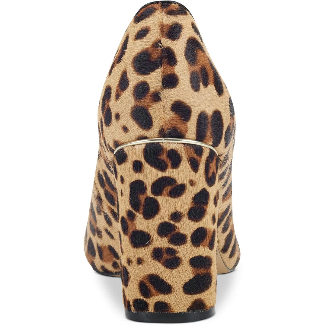 Marc Fisher Viviene Womens Pointed Toe Pumps 5 Marc Fisher Viviene Womens Pointed Toe Pumps - Image 3