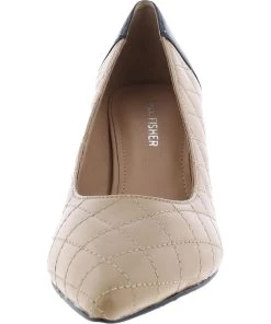 Marc Fisher Caylen Womens Leather Slip On Block Heels -Marc Fisher Sales ce2662ad777c48918c91f98fc98187e3 1080x