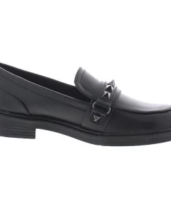 Marc Fisher Cancia 2 Womens Faux Leather Flat Loafers -Marc Fisher Sales d2aeb2031db44902b66e5688ded02398 1080x