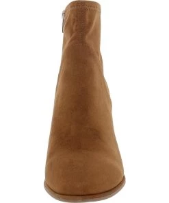 Marc Fisher Dyvine Womens Faux Suede Covered Heel Ankle Boots -Marc Fisher Sales d3cde5a9be13409a9d6a489f6b92ee79 7c895036 3ca7 4b7f a2e1 901c54a65da9 1080x