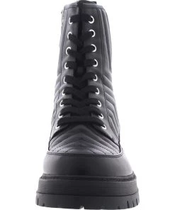 Marc Fisher Pierce Womens Round Toe Ankle Combat & Lace-up Boots -Marc Fisher Sales d4fe76681d8e43a6a5dce95f1f0bf1a5 1080x