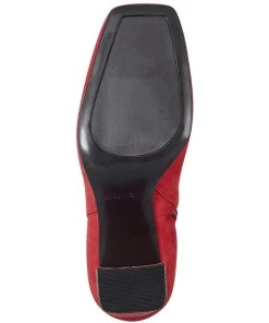 Marc Fisher Nebula Womens Suede Square Toe Ankle Boots -Marc Fisher Sales d6ee552eb714482092e67eb37ac19c63 1080x