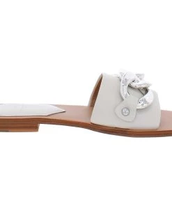 Marc Fisher Rosely Womens Leather Slip On Slide Sandals -Marc Fisher Sales dbeae2f8e3ac47d79e81f413a6b1f181 ef0327ee cf64 462e bc1c 628994ac238c 1080x