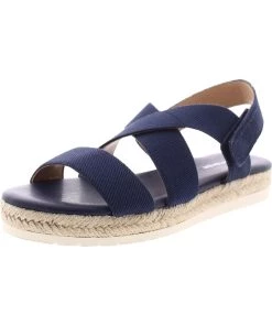 Marc Fisher Nalan Womens Leather Flat Espadrilles -Marc Fisher Sales dd82d30de85044898998019a1d411f16 1080x