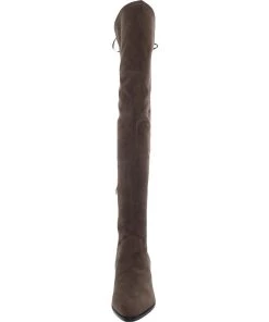 Marc Fisher Yacinda Womens Faux Suede Tall Over-The-Knee Boots -Marc Fisher Sales e13b83afad6c4c1ba8cd98fe3678f478 1080x