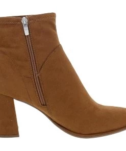 Marc Fisher Dyvine Womens Faux Suede Covered Heel Ankle Boots -Marc Fisher Sales e2158ffa9f83440fbb12c24511920e63 23756d74 1fb0 4164 a72d 22c8d81971ad 1080x