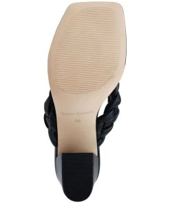 Marc Fisher Galynite Womens Faux Leather Slip-On Block Heel -Marc Fisher Sales e2f92f433cf648acbbaa7d74b6b36d2f 1080x