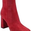 Marc Fisher Nebula Womens Suede Square Toe Ankle Boots -Marc Fisher Sales e3231c0031ae4225b5db671f8b259798 1080x