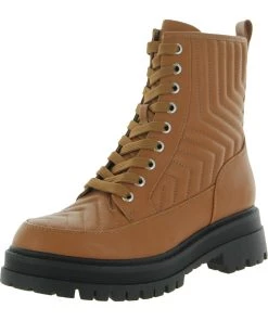 Marc Fisher Pierce Womens Round Toe Ankle Combat & Lace-up Boots -Marc Fisher Sales e9a26e77e04e4a49927d9e7327fed6a1 1080x