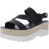 Marc Fisher Zakiya Womens Leather Strappy Flatform Sandals 1 Marc Fisher Zakiya Womens Leather Strappy Flatform Sandals -Marc Fisher Sales e9f66dd23fe34b92a78356301f02a4a8 1080x