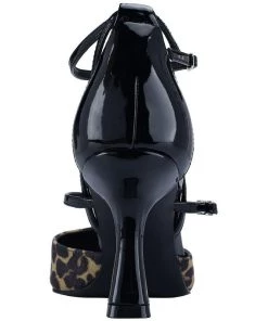 Marc Fisher Riely 3 Womens Faux Suede Leopard Print Ankle Strap -Marc Fisher Sales e9ff9ef0eb4b46c885bb42b74470f913 c9f0fbd4 7b8d 43c7 b883 efc61f60c4ea 1080x