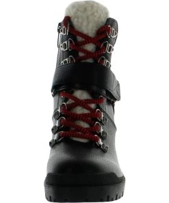 Marc Fisher Nature Womens Faux Leather Lugged Sole Ankle Boots -Marc Fisher Sales ec7ed8c137aa4a18a3a78452f44aa407 316ec6dc ceae 49e8 81e6 4d4688b4d76c 1080x