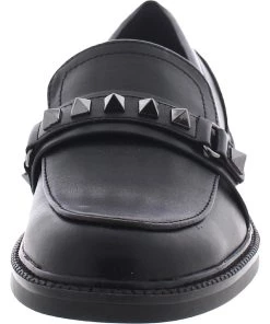 Marc Fisher Cancia 2 Womens Faux Leather Flat Loafers -Marc Fisher Sales ed5668bcda2045658e5bb68059af0a0a 1080x