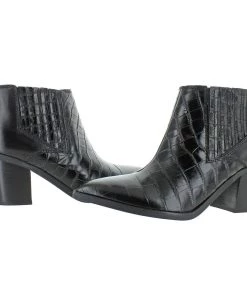 Marc Fisher Rental 2 Womens Faux Leather Ankle Booties 7 Marc Fisher Rental 2 Womens Faux Leather Ankle Booties -Marc Fisher Sales f170e3e4648c42cebca0d0a80eb823f2 1080x