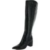 Marc Fisher Retie 4 Womens Leather Embossed Over-The-Knee Boots -Marc Fisher Sales f44db06ce3394b979190137080f21ec3 1080x