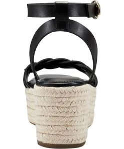 Marc Fisher Jinky Womens Leather Ankle Strap Espadrilles -Marc Fisher Sales f8ff8fa932bc4d2ebdaf1a5d31971772 642bb86a 29eb 4fa9 acda 498673933355 1080x