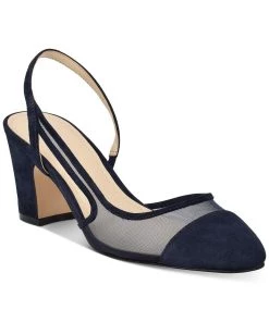 Marc Fisher Laynie Womens Leather Pointed Toe Block Heels -Marc Fisher Sales f9010a804213402da11df395cfbc6431 84d78cbc 2c7e 4739 b14d e563f2dd2d40 1080x