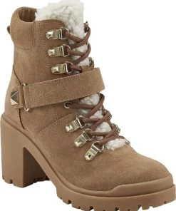 Marc Fisher Nature Womens Suede Ankle Hiking Boots -Marc Fisher Sales f90666800ebd4d4299a990f18e660870 1080x