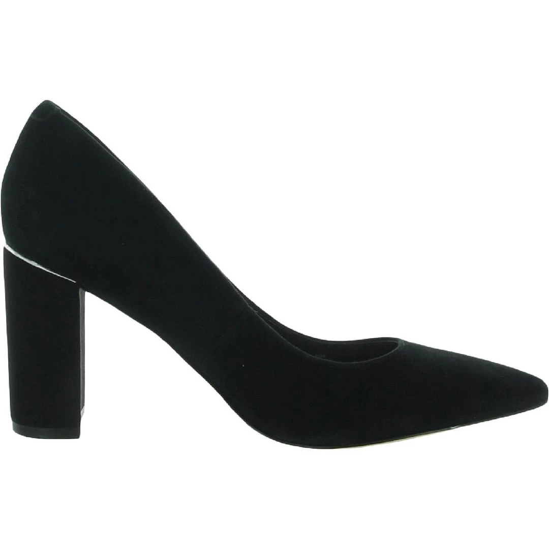 Marc Fisher Viviene Womens Dress Pumps 4 Marc Fisher Viviene Womens Dress Pumps - Image 2
